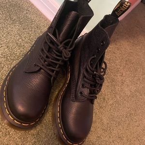 Doc Martens